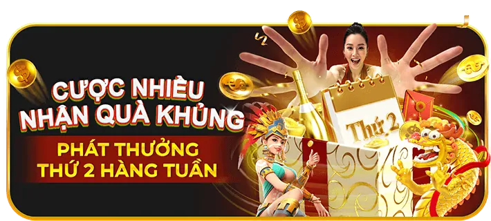 Cấp độ VIP Bạc tại Vipvin