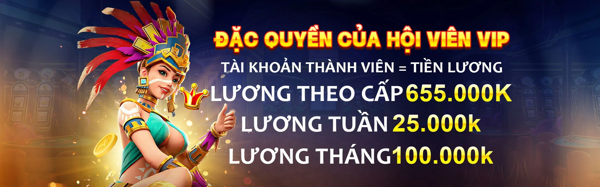 Hình ảnh Điều khoản Dịch vụ của vipvin liên kết mới nhất